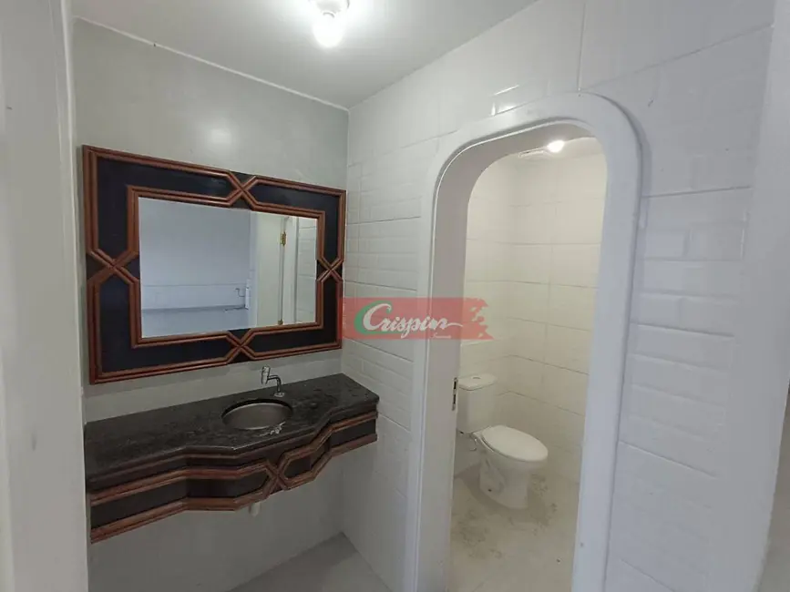 Foto 7 de Sala Comercial para alugar, 430m2 em Vila Progresso, Guarulhos - SP