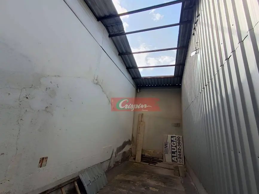 Foto 5 de Sala Comercial para alugar, 430m2 em Vila Progresso, Guarulhos - SP