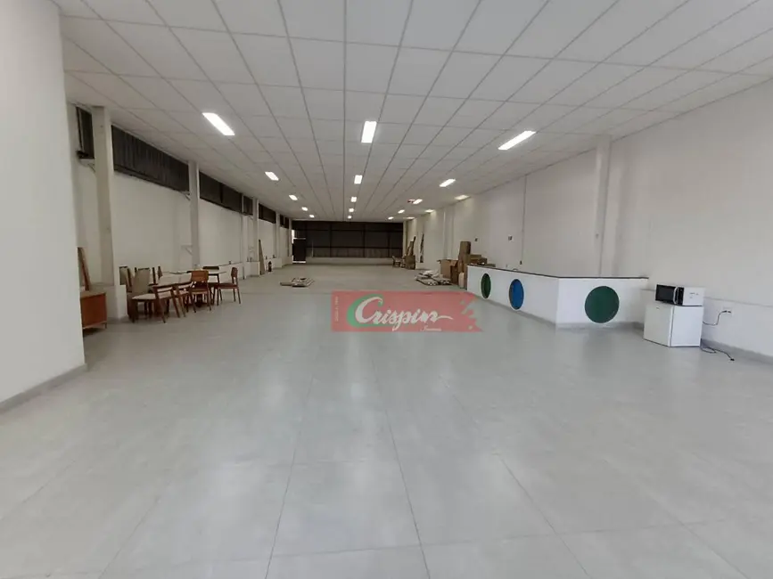 Foto 1 de Sala Comercial para alugar, 430m2 em Vila Progresso, Guarulhos - SP