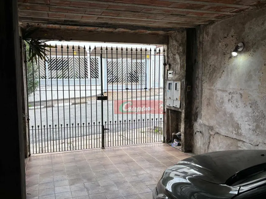 Foto 6 de Sobrado com 5 quartos à venda, 295m2 em Jardim Santa Mena, Guarulhos - SP