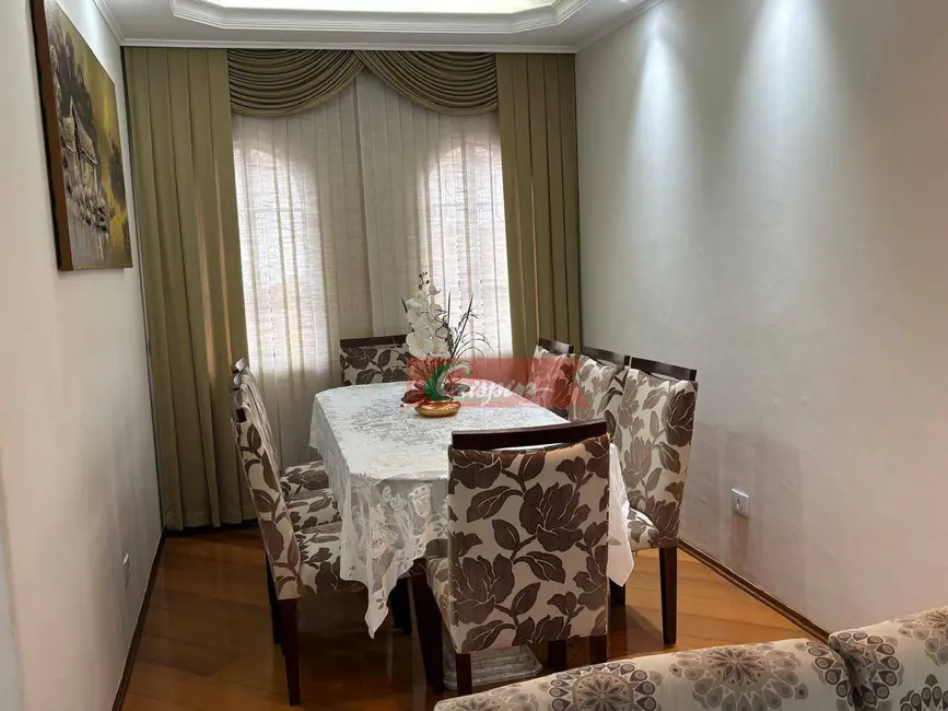 Foto 8 de Sobrado com 5 quartos à venda, 295m2 em Jardim Santa Mena, Guarulhos - SP