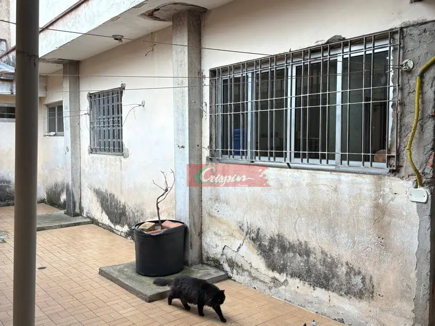 Foto 5 de Sobrado com 5 quartos à venda, 295m2 em Jardim Santa Mena, Guarulhos - SP