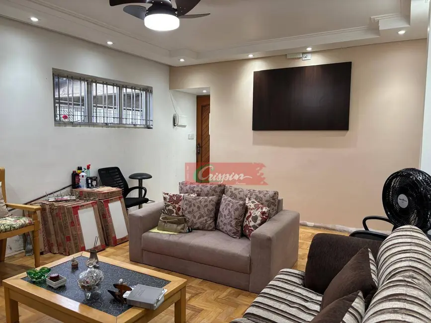 Foto 7 de Sobrado com 5 quartos à venda, 295m2 em Jardim Santa Mena, Guarulhos - SP