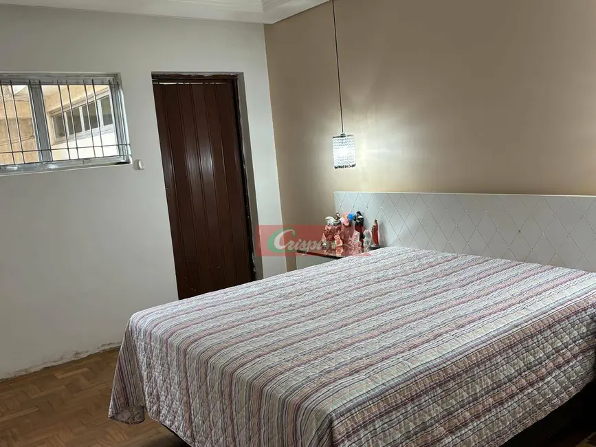 Foto 2 de Sobrado com 5 quartos à venda, 295m2 em Jardim Santa Mena, Guarulhos - SP