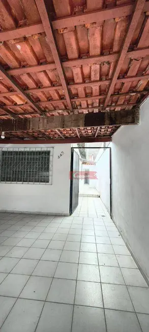 Casa com 3 quartos à venda, 125m2 em Vila Amorim, Suzano - SP - imagem 2 Foto 2 de Casa com 3 quartos à venda, 125m2 em Vila Amorim, Suzano - SP
