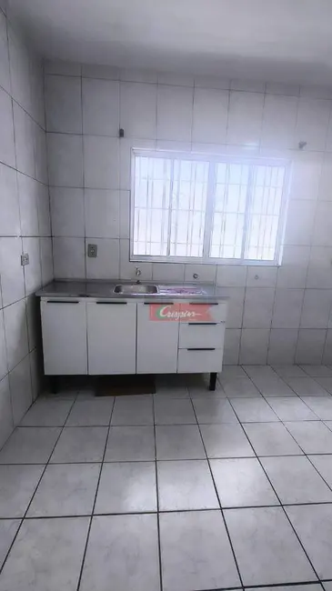 Casa com 3 quartos à venda, 125m2 em Vila Amorim, Suzano - SP - imagem 9 Foto 9 de Casa com 3 quartos à venda, 125m2 em Vila Amorim, Suzano - SP