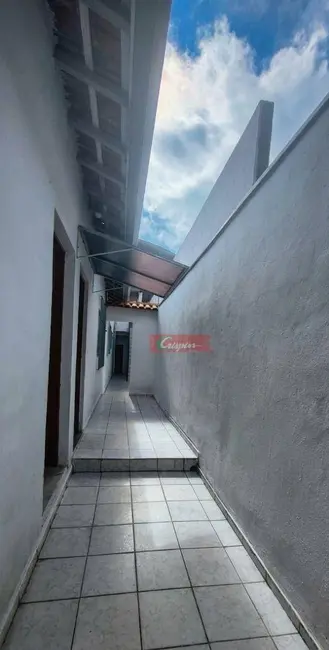 Casa com 3 quartos à venda, 125m2 em Vila Amorim, Suzano - SP - imagem 6 Foto 6 de Casa com 3 quartos à venda, 125m2 em Vila Amorim, Suzano - SP