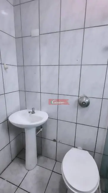 Casa com 3 quartos à venda, 125m2 em Vila Amorim, Suzano - SP - imagem 8 Foto 8 de Casa com 3 quartos à venda, 125m2 em Vila Amorim, Suzano - SP
