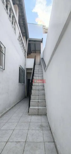 Casa com 3 quartos à venda, 125m2 em Vila Amorim, Suzano - SP - imagem 7 Foto 7 de Casa com 3 quartos à venda, 125m2 em Vila Amorim, Suzano - SP