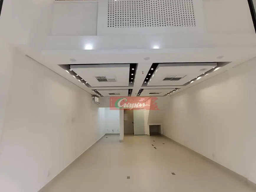 Foto 1 de Loja para alugar, 81m2 em Vila Pedro Moreira, Guarulhos - SP