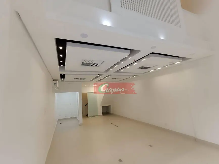 Foto 2 de Loja para alugar, 81m2 em Vila Pedro Moreira, Guarulhos - SP