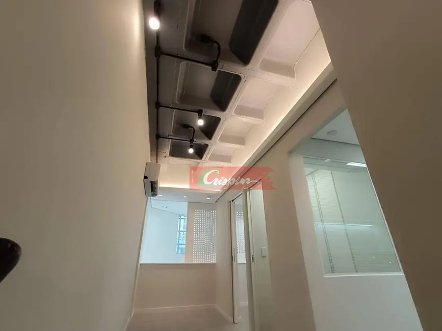 Foto 7 de Loja para alugar, 81m2 em Vila Pedro Moreira, Guarulhos - SP