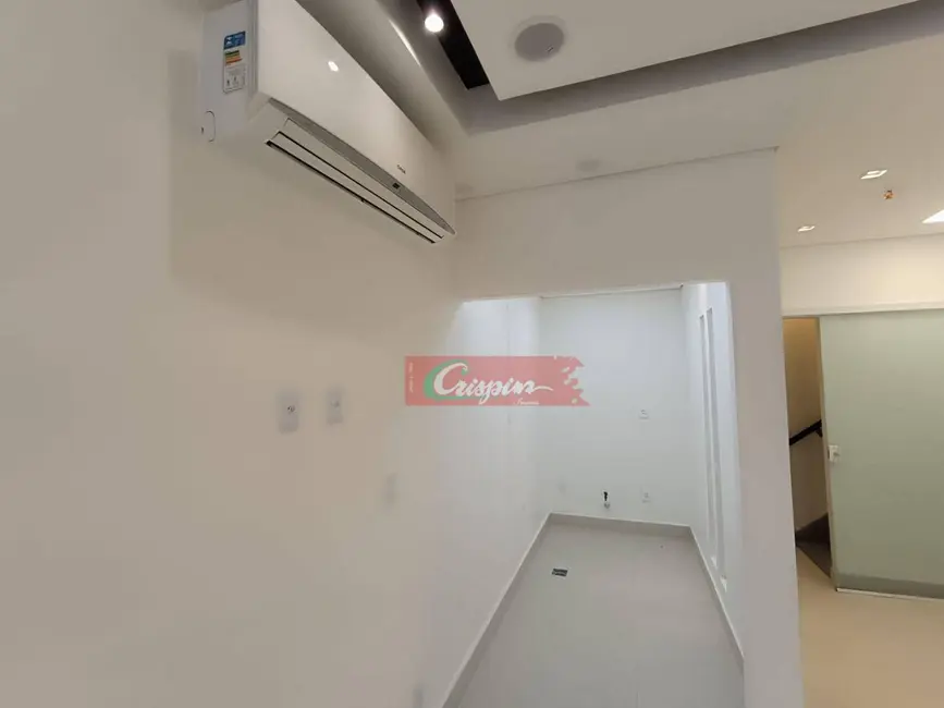 Foto 3 de Loja para alugar, 81m2 em Vila Pedro Moreira, Guarulhos - SP