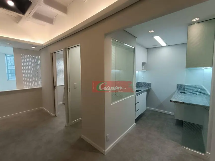 Foto 8 de Loja para alugar, 81m2 em Vila Pedro Moreira, Guarulhos - SP