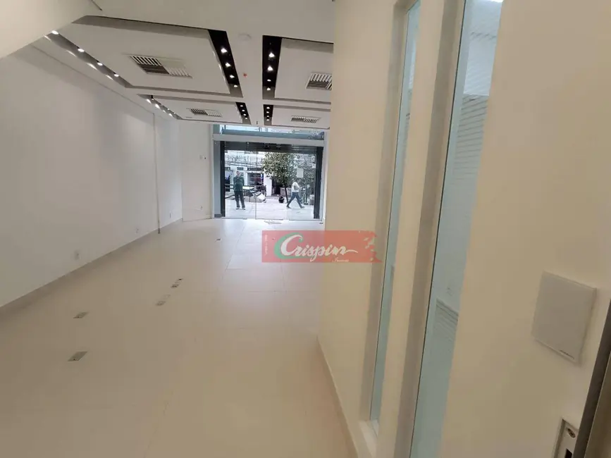 Foto 6 de Loja para alugar, 81m2 em Vila Pedro Moreira, Guarulhos - SP