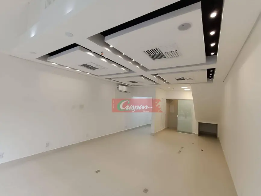Foto 4 de Loja para alugar, 81m2 em Vila Pedro Moreira, Guarulhos - SP