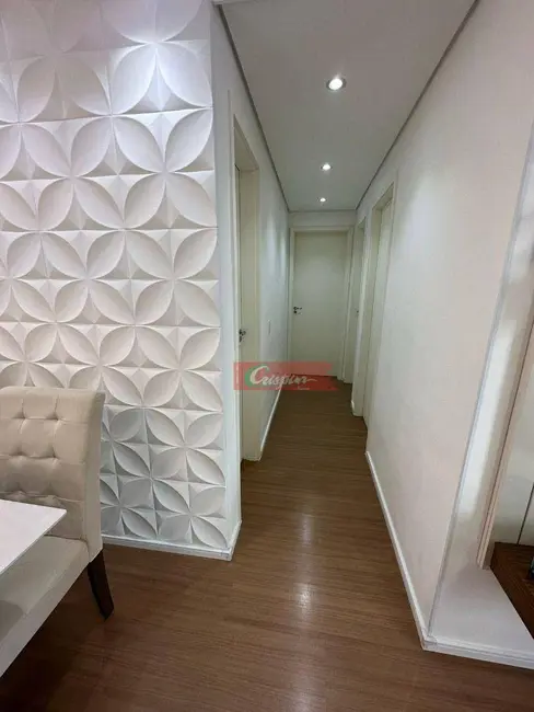 Apartamento com 3 quartos à venda, 65m2 em Vila Augusta, Guarulhos - SP - imagem 5 Foto 5 de Apartamento com 3 quartos à venda, 65m2 em Vila Augusta, Guarulhos - SP