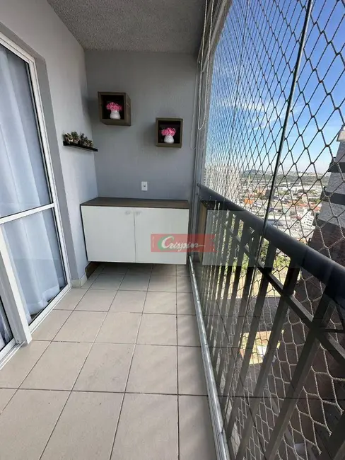 Apartamento com 3 quartos à venda, 65m2 em Vila Augusta, Guarulhos - SP - imagem 2 Foto 2 de Apartamento com 3 quartos à venda, 65m2 em Vila Augusta, Guarulhos - SP