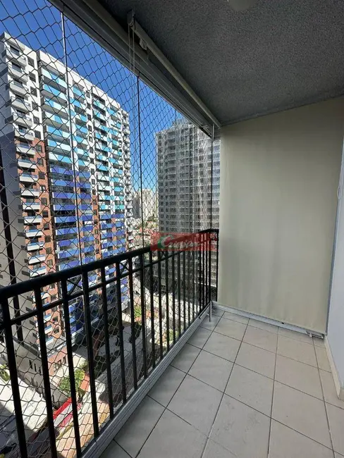 Apartamento com 3 quartos à venda, 65m2 em Vila Augusta, Guarulhos - SP - imagem 3 Foto 3 de Apartamento com 3 quartos à venda, 65m2 em Vila Augusta, Guarulhos - SP