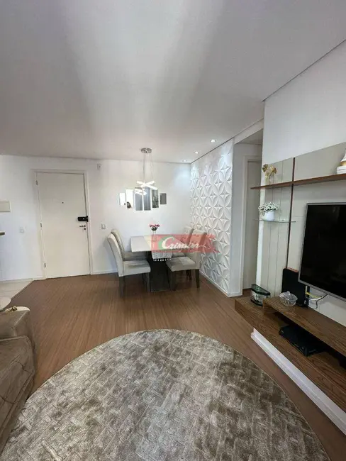 Apartamento com 3 quartos à venda, 65m2 em Vila Augusta, Guarulhos - SP - imagem 6 Foto 6 de Apartamento com 3 quartos à venda, 65m2 em Vila Augusta, Guarulhos - SP