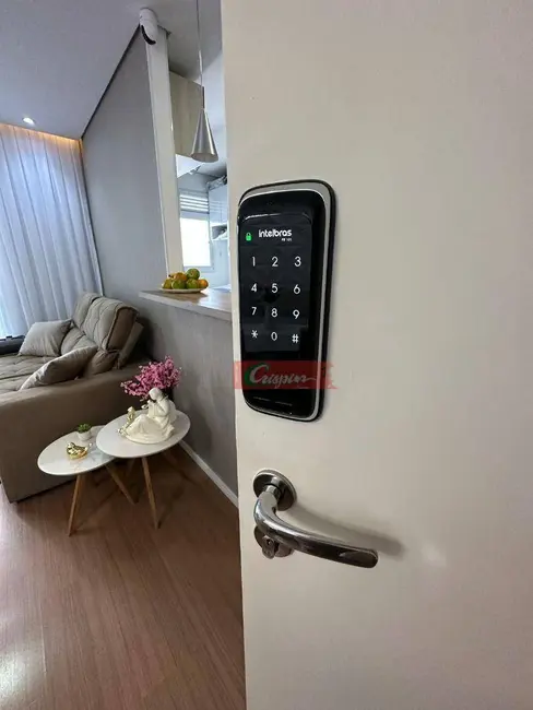 Apartamento com 3 quartos à venda, 65m2 em Vila Augusta, Guarulhos - SP - imagem 4 Foto 4 de Apartamento com 3 quartos à venda, 65m2 em Vila Augusta, Guarulhos - SP
