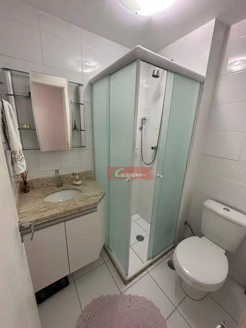 Apartamento com 3 quartos à venda, 65m2 em Vila Augusta, Guarulhos - SP - imagem 9 Foto 9 de Apartamento com 3 quartos à venda, 65m2 em Vila Augusta, Guarulhos - SP