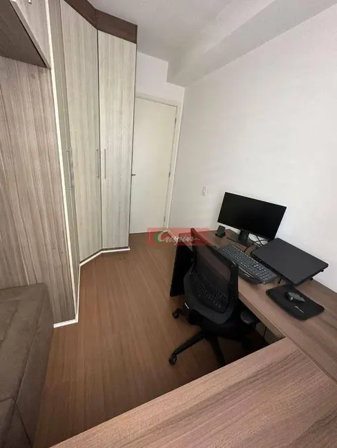 Apartamento com 3 quartos à venda, 65m2 em Vila Augusta, Guarulhos - SP - imagem 8 Foto 8 de Apartamento com 3 quartos à venda, 65m2 em Vila Augusta, Guarulhos - SP