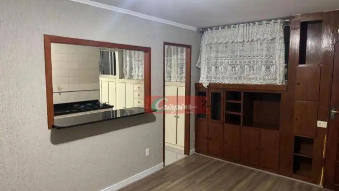 Apartamento com 2 quartos à venda, 65m2 em Parque Cecap, Guarulhos - SP - imagem 5 Foto 5 de Apartamento com 2 quartos à venda, 65m2 em Parque Cecap, Guarulhos - SP