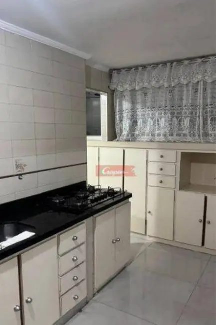 Apartamento com 2 quartos à venda, 65m2 em Parque Cecap, Guarulhos - SP - imagem 8 Foto 8 de Apartamento com 2 quartos à venda, 65m2 em Parque Cecap, Guarulhos - SP