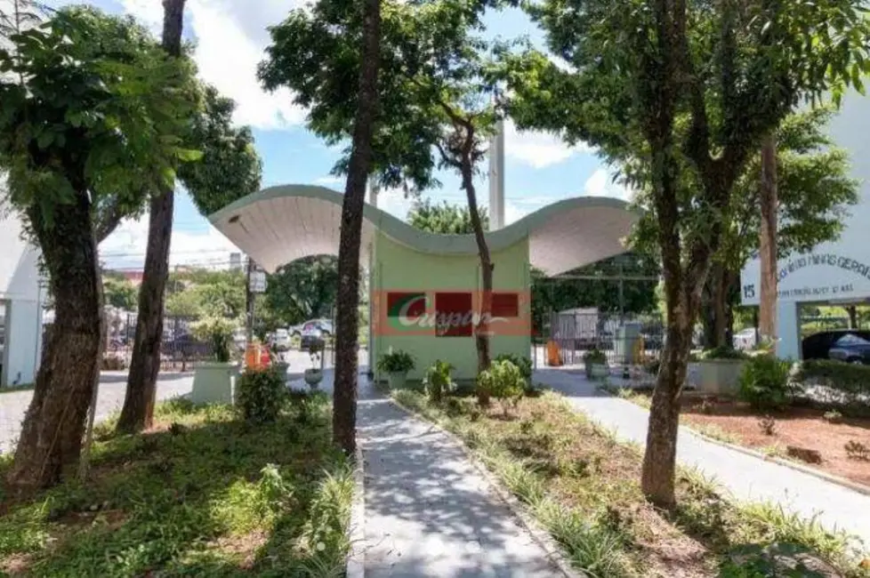 Apartamento com 2 quartos à venda, 65m2 em Parque Cecap, Guarulhos - SP - imagem 3 Foto 3 de Apartamento com 2 quartos à venda, 65m2 em Parque Cecap, Guarulhos - SP