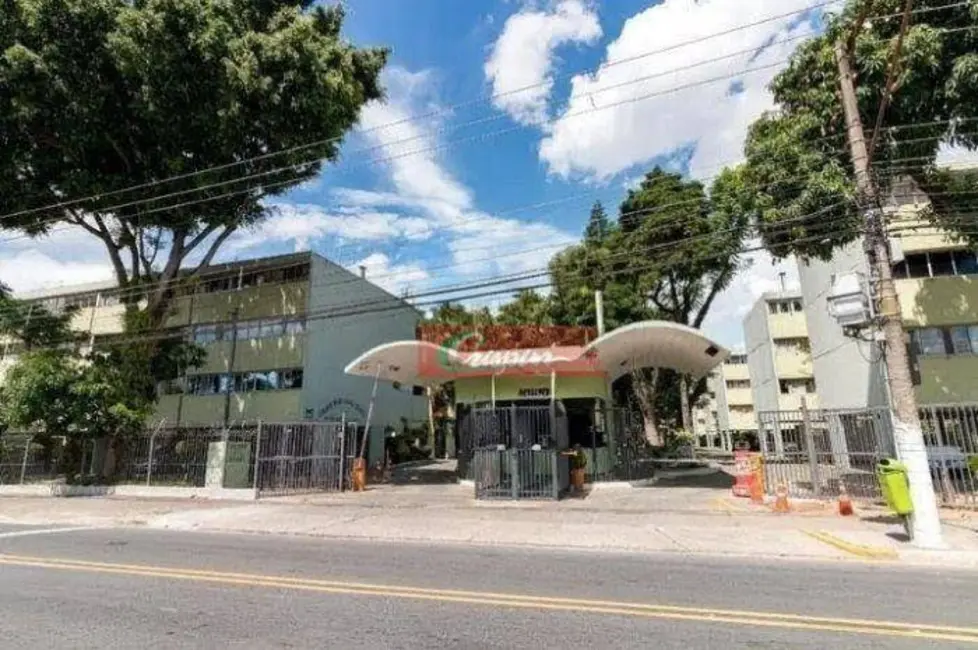 Apartamento com 2 quartos à venda, 65m2 em Parque Cecap, Guarulhos - SP - imagem 1 Foto 1 de Apartamento com 2 quartos à venda, 65m2 em Parque Cecap, Guarulhos - SP