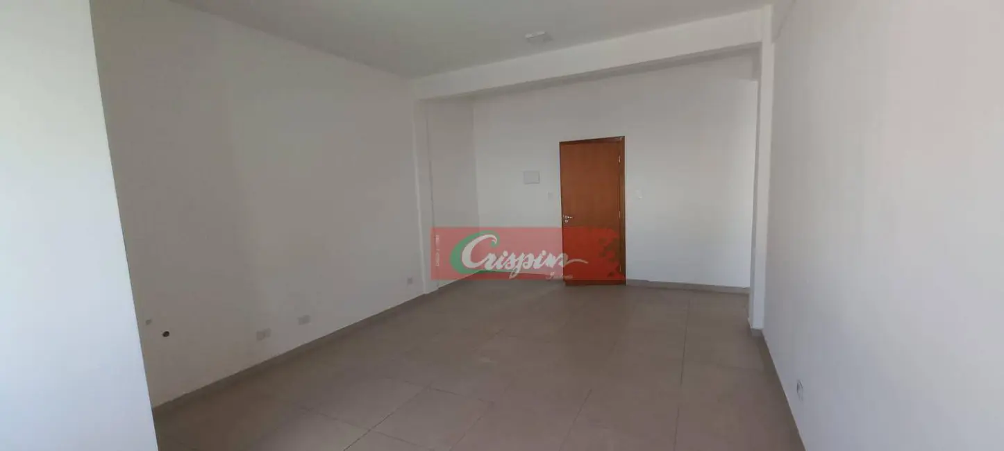 Foto 3 de Sala Comercial para alugar, 80m2 em Jardim Tranqüilidade, Guarulhos - SP