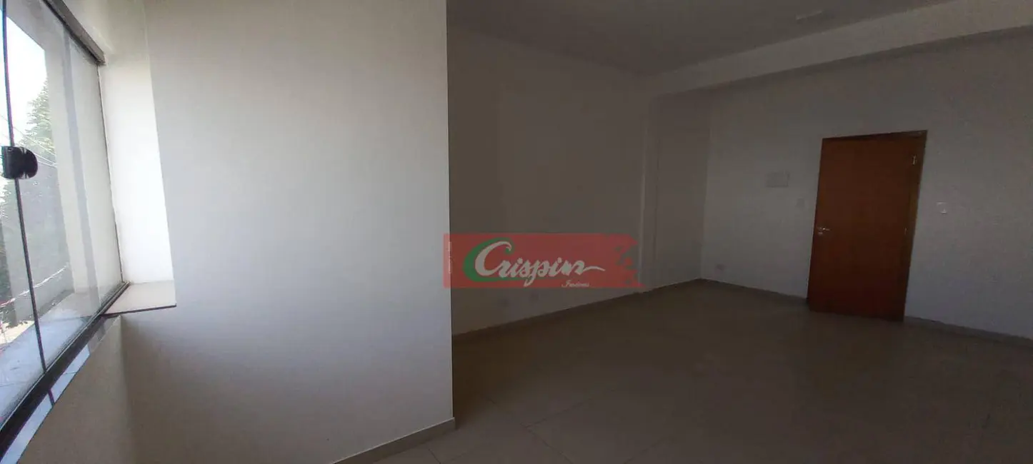 Foto 4 de Sala Comercial para alugar, 80m2 em Jardim Tranqüilidade, Guarulhos - SP