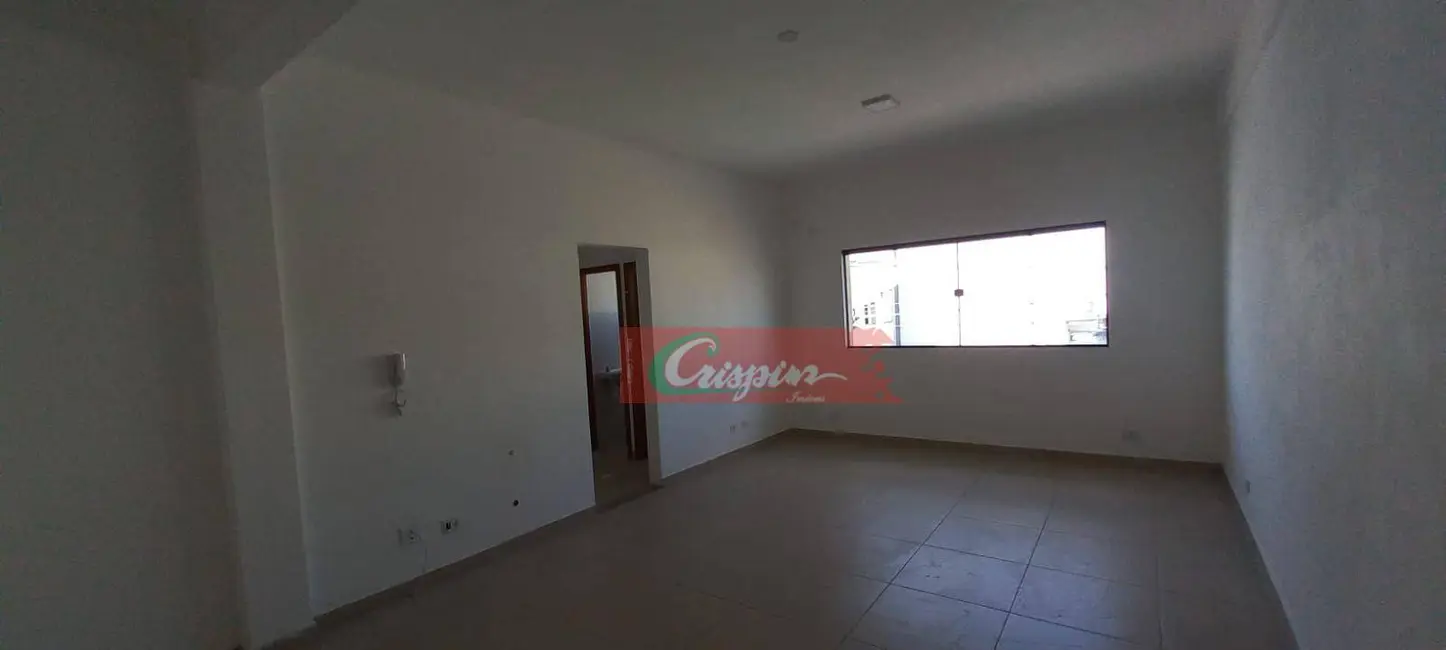 Foto 7 de Sala Comercial para alugar, 80m2 em Jardim Tranqüilidade, Guarulhos - SP