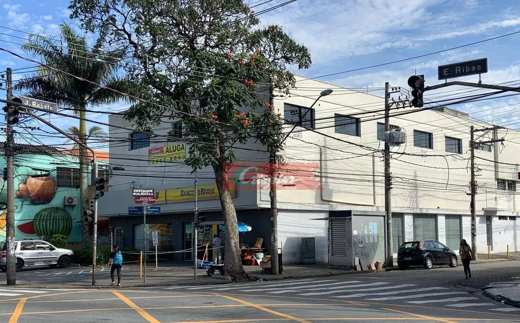 Foto 2 de Sala Comercial para alugar, 80m2 em Jardim Tranqüilidade, Guarulhos - SP
