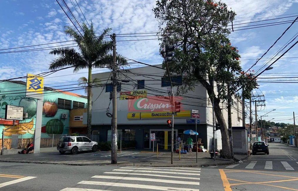 Foto 1 de Sala Comercial para alugar, 80m2 em Jardim Tranqüilidade, Guarulhos - SP