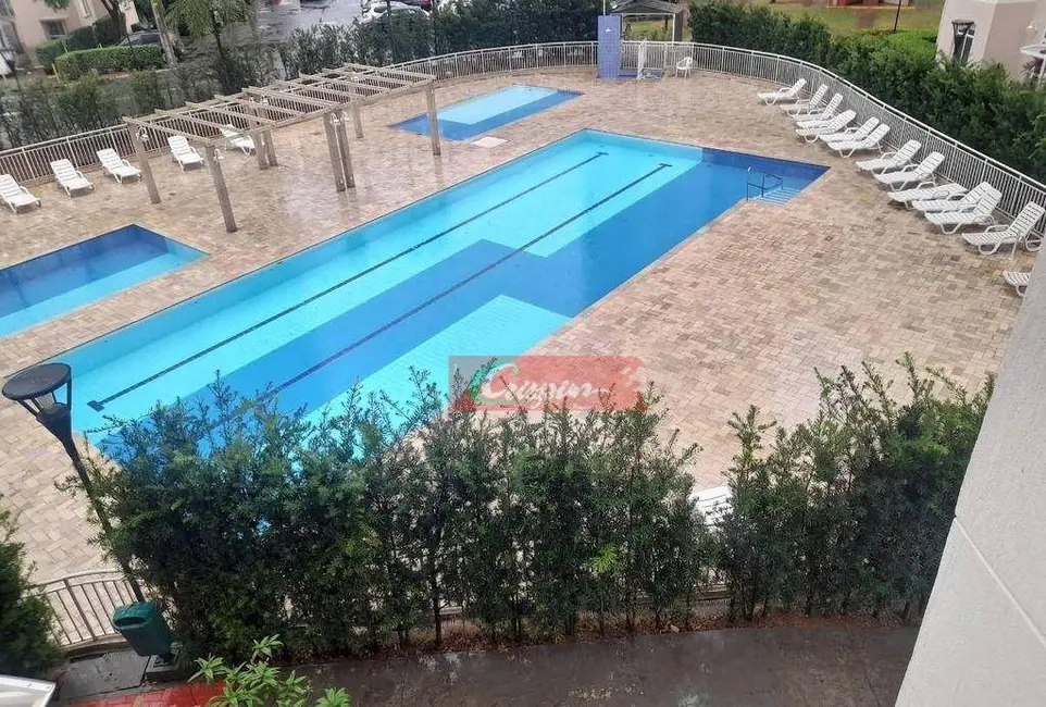 Foto 4 de Apartamento com 2 quartos à venda, 45m2 em Ponte Grande, Guarulhos - SP