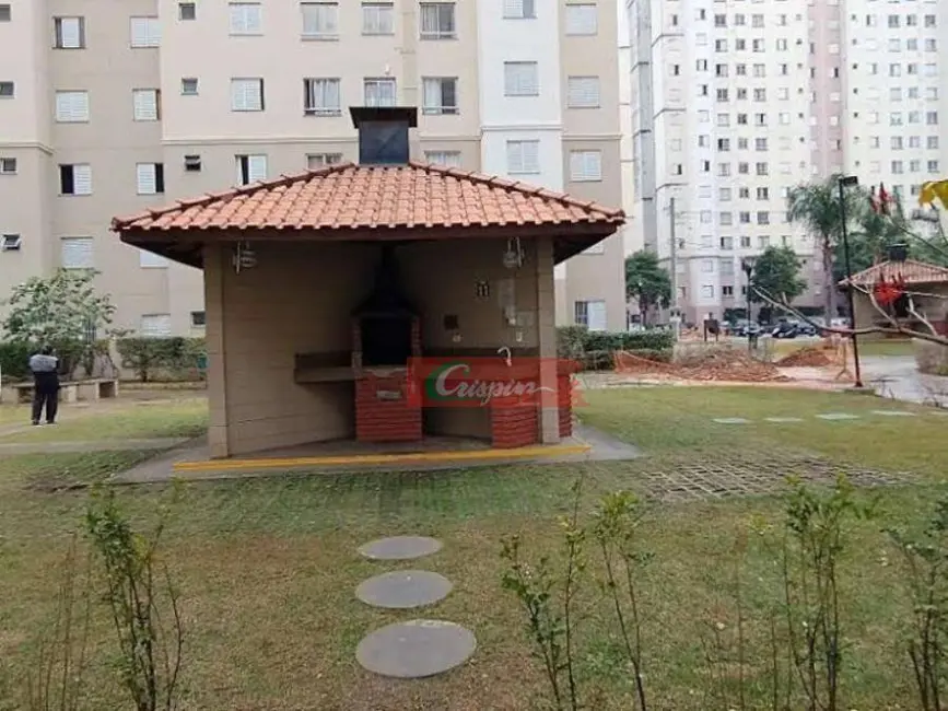 Foto 6 de Apartamento com 2 quartos à venda, 45m2 em Ponte Grande, Guarulhos - SP
