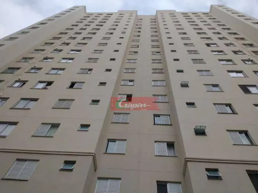 Foto 7 de Apartamento com 2 quartos à venda, 45m2 em Ponte Grande, Guarulhos - SP