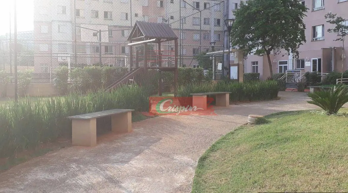 Foto 5 de Apartamento com 2 quartos à venda, 45m2 em Ponte Grande, Guarulhos - SP