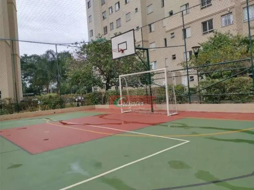 Foto 9 de Apartamento com 2 quartos à venda, 45m2 em Ponte Grande, Guarulhos - SP