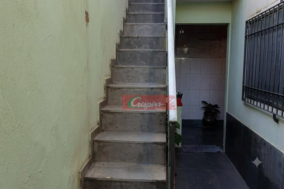 Casa com 3 quartos à venda, 192m2 em Vila Galvão, Guarulhos - SP - imagem 4 Foto 4 de Casa com 3 quartos à venda, 192m2 em Vila Galvão, Guarulhos - SP