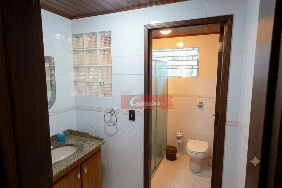 Casa com 3 quartos à venda, 192m2 em Vila Galvão, Guarulhos - SP - imagem 9 Foto 9 de Casa com 3 quartos à venda, 192m2 em Vila Galvão, Guarulhos - SP