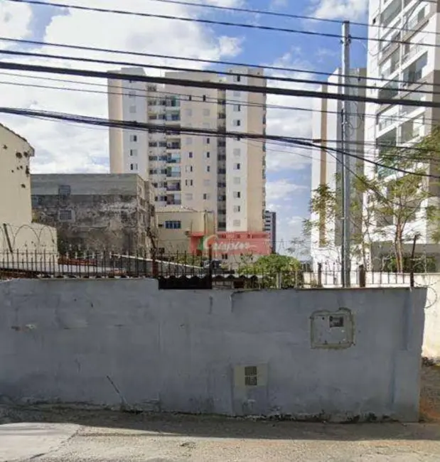 Foto 2 de Terreno / Lote para alugar, 364m2 em Tucuruvi, São Paulo - SP
