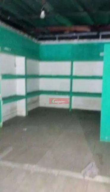 Foto 6 de Sala Comercial para alugar, 200m2 em Bonsucesso, Guarulhos - SP