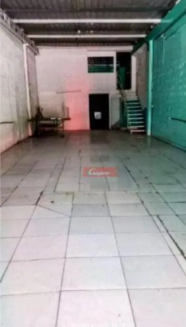 Foto 3 de Sala Comercial para alugar, 200m2 em Bonsucesso, Guarulhos - SP