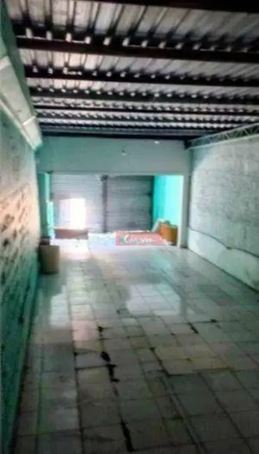 Foto 4 de Sala Comercial para alugar, 200m2 em Bonsucesso, Guarulhos - SP