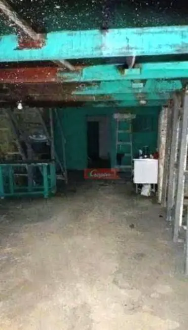 Foto 5 de Sala Comercial para alugar, 200m2 em Bonsucesso, Guarulhos - SP