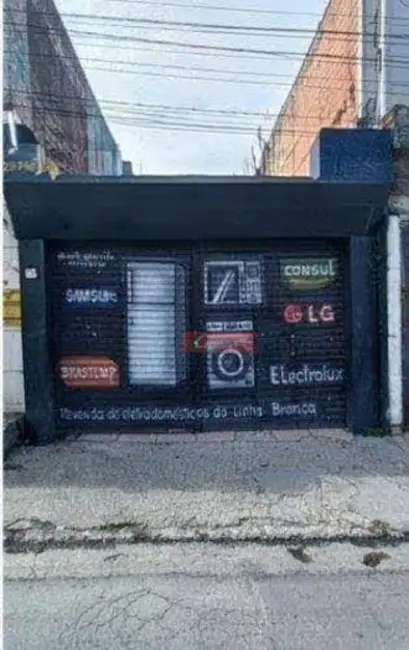 Foto 1 de Sala Comercial para alugar, 200m2 em Bonsucesso, Guarulhos - SP