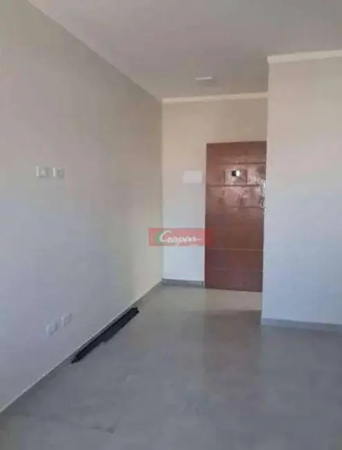Foto 1 de Kitnet com 1 quarto para alugar, 24m2 em Cidade Martins, Guarulhos - SP